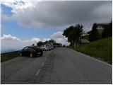 Rifugio Pelizzo - Monte Mataiur/Matajur